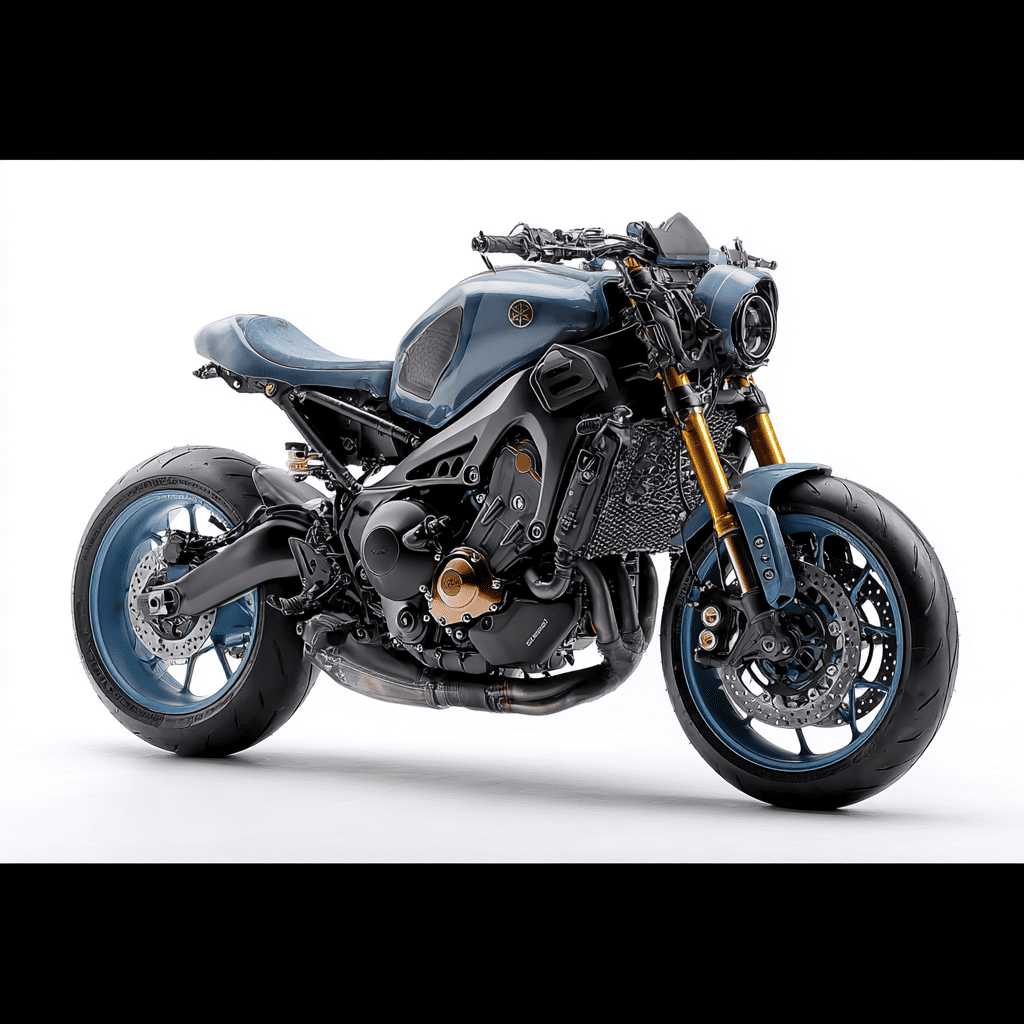 yamaha motorcycles san diego